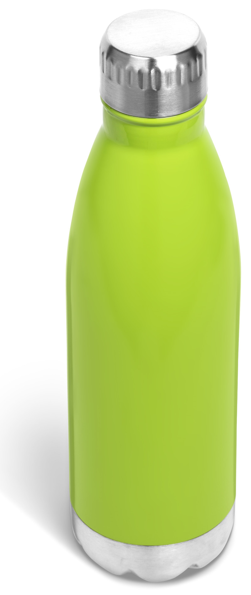 Omega Stainless Steel Water Bottle - 700ml