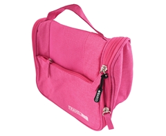 Hanging Toiletry Bag