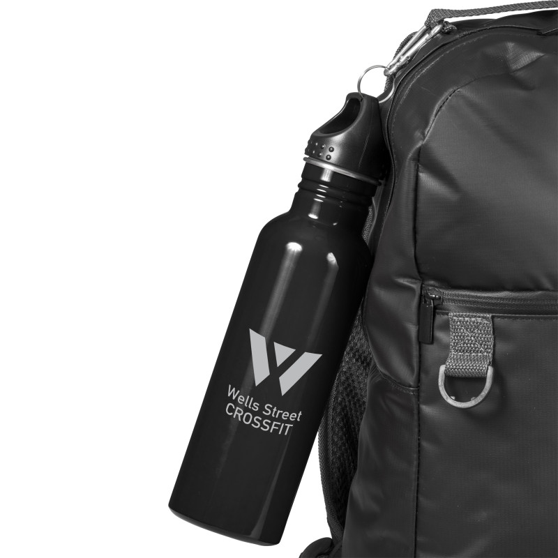 Ventura Stainless Steel Water Bottle – 750ml 