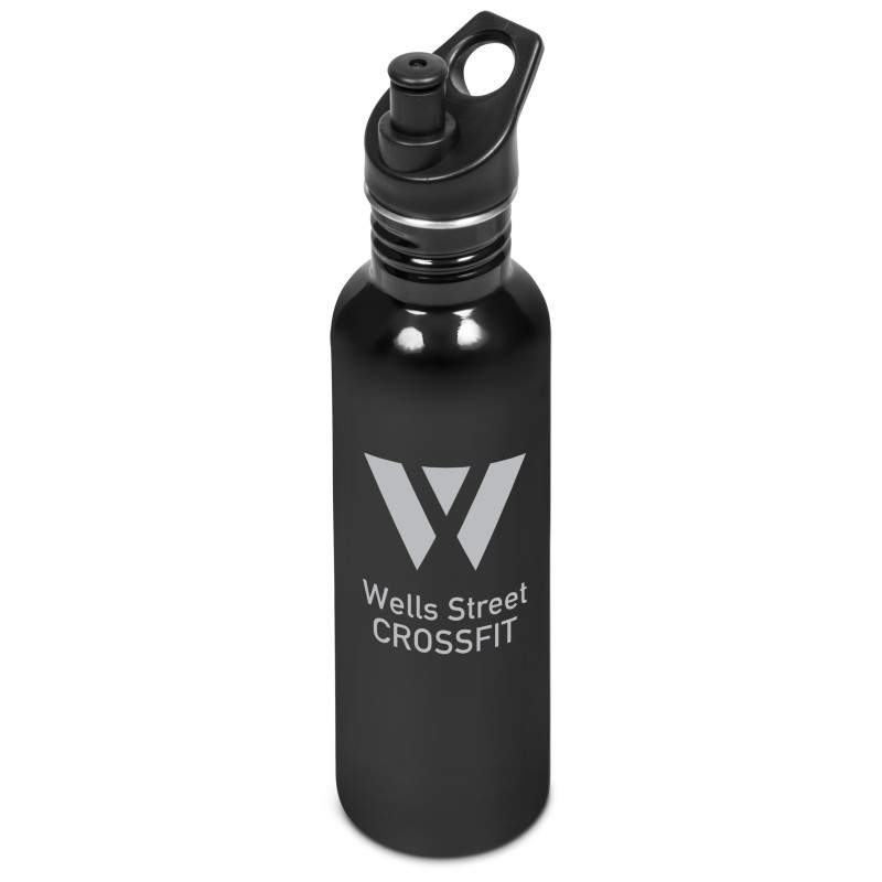 Ventura Stainless Steel Water Bottle – 750ml 