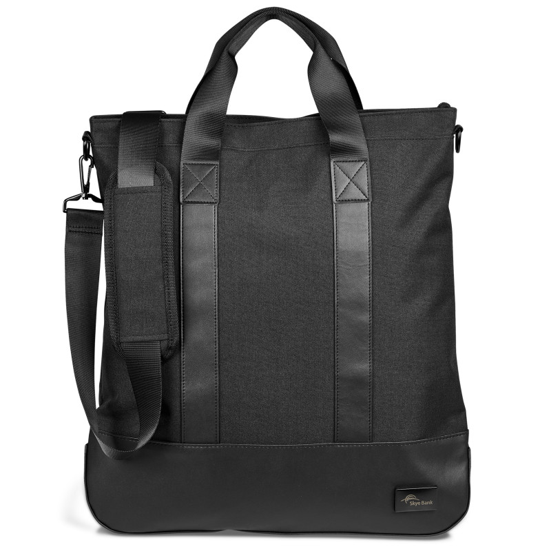 Alex Varga Walldorf Laptop Bag