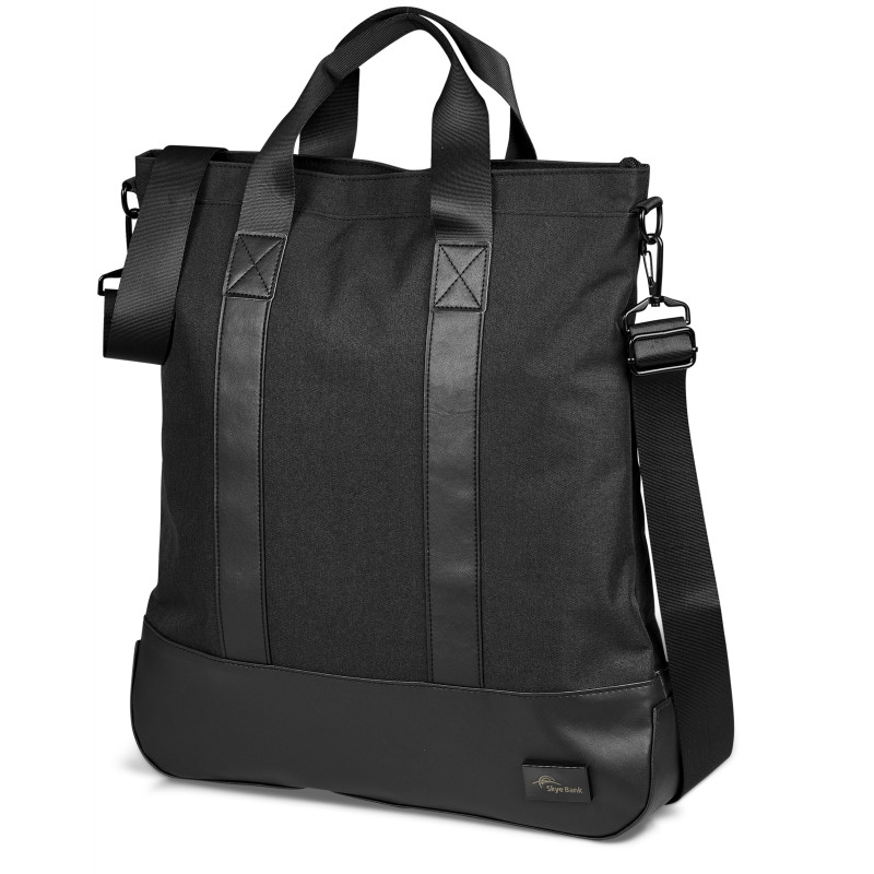 Alex Varga Walldorf Laptop Bag