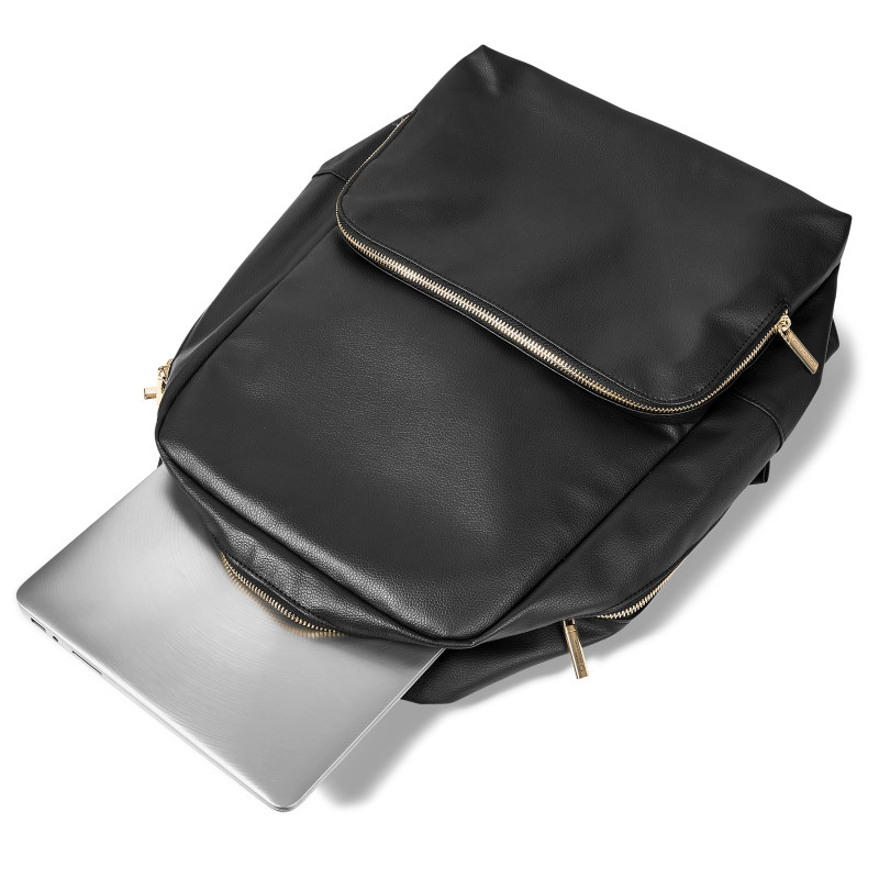 Alex Varga Onassis Laptop Backpack