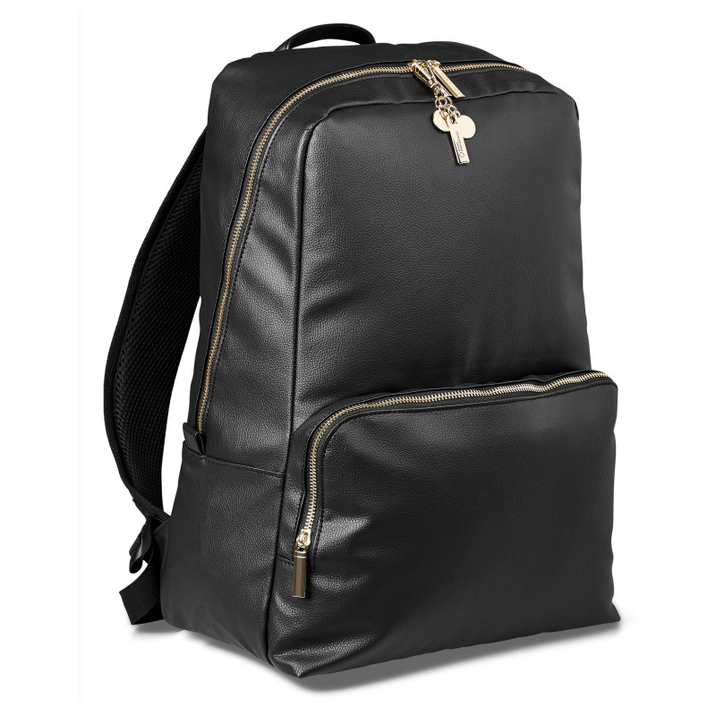 Alex Varga Onassis Laptop Backpack