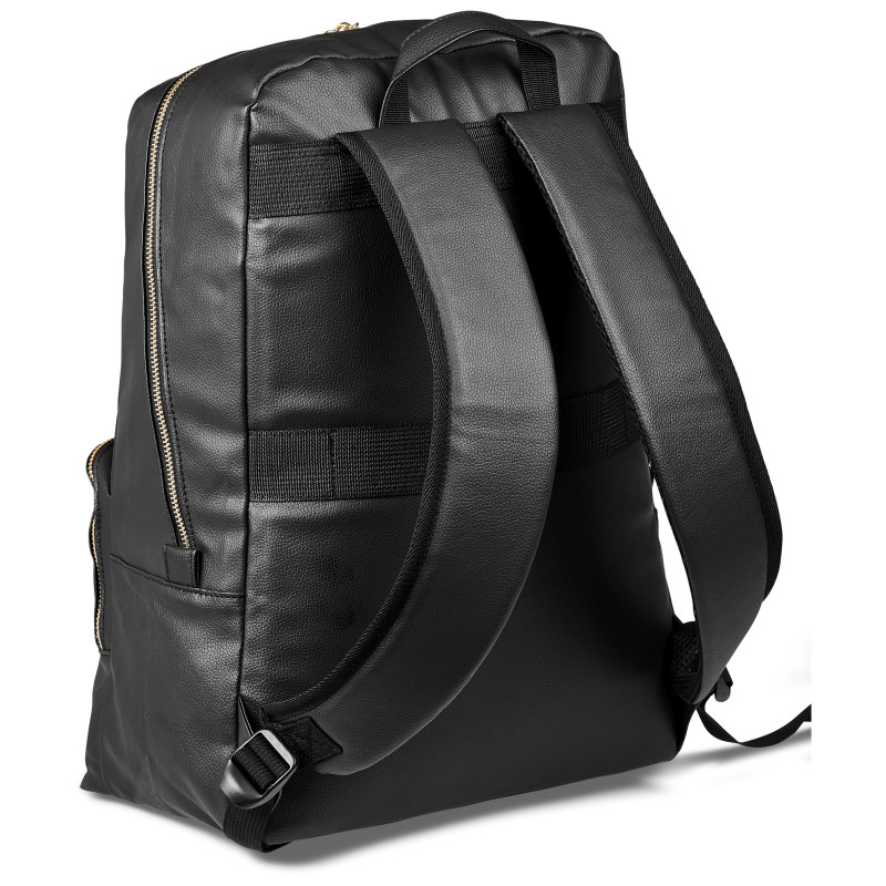 Alex Varga Onassis Laptop Backpack