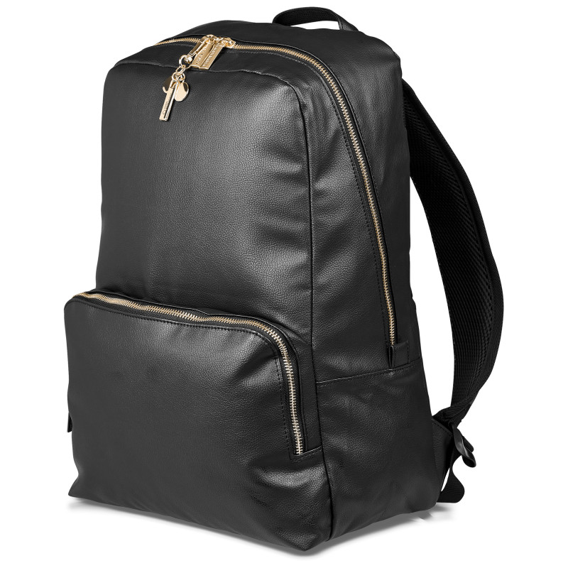 Alex Varga Onassis Laptop Backpack