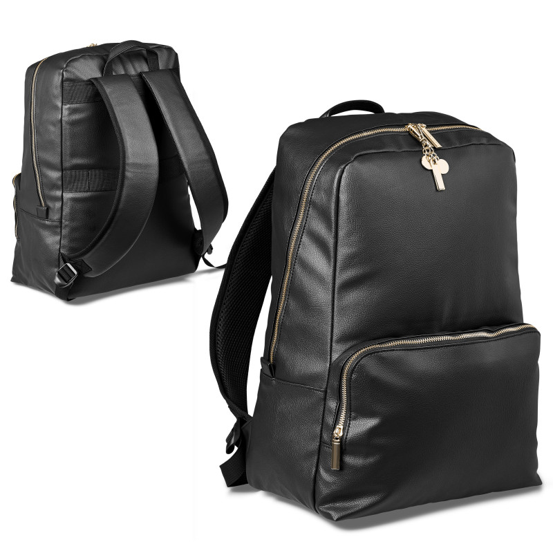 Alex Varga Onassis Laptop Backpack