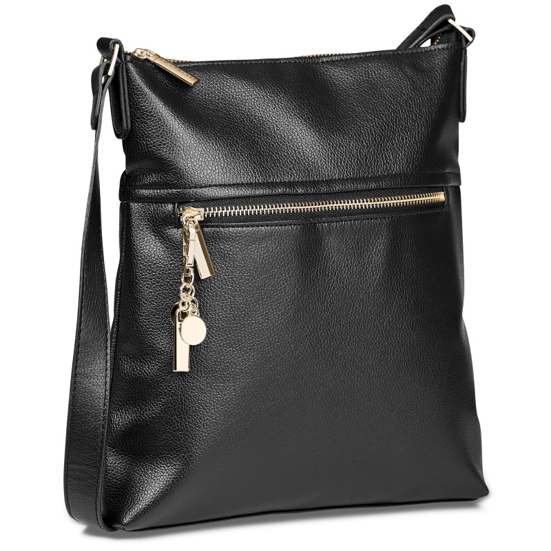 Alex Varga Onassis Crossbody Handbag