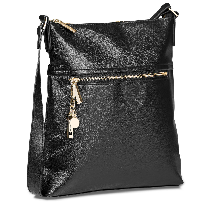 Alex Varga Onassis Crossbody Handbag