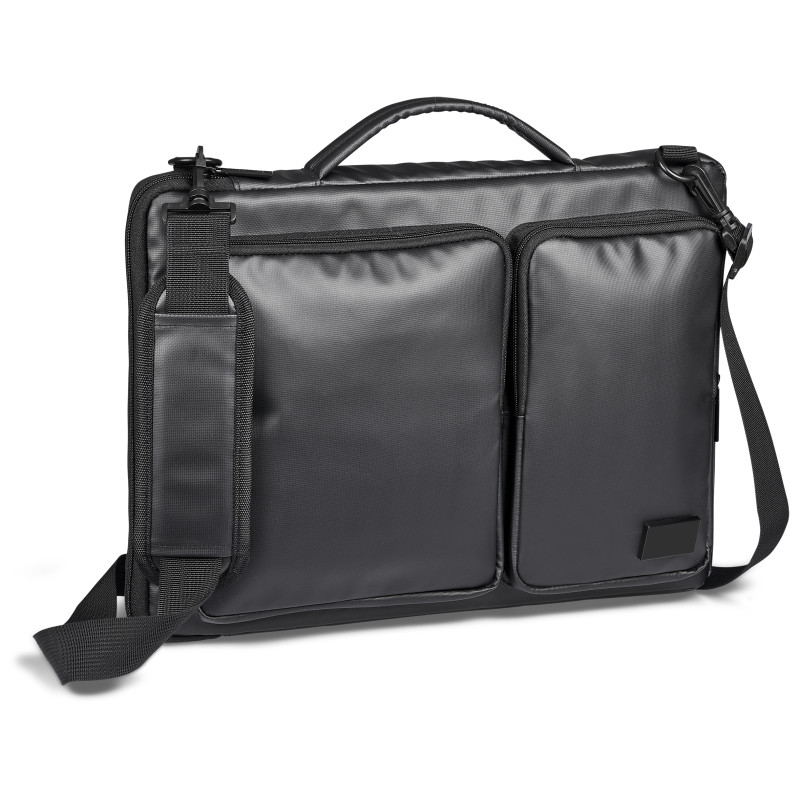 Alex Varga Faulkner Laptop Bag