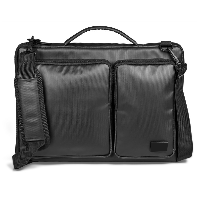 Alex Varga Faulkner Laptop Bag