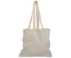 140g Cotton Tote Bag