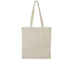 140g Cotton Tote Bag