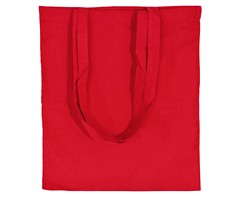 140g Cotton Tote Bag