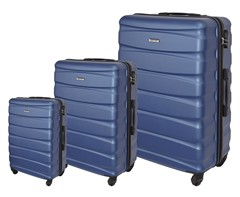 Marco Wanderlust Luggage Bag Set