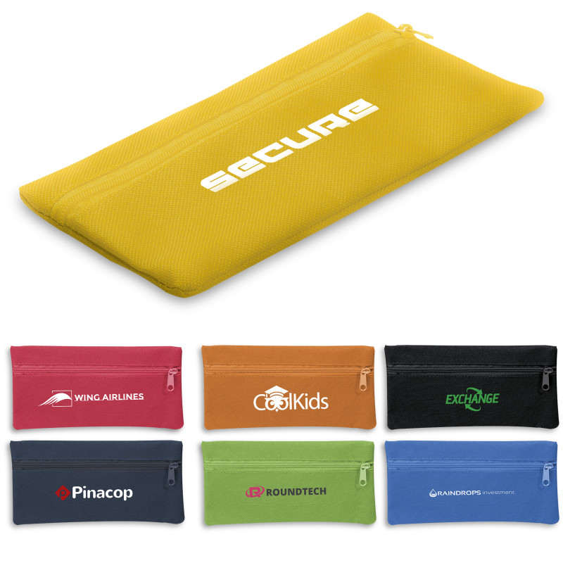 Altitude Preparatory Pencil Case