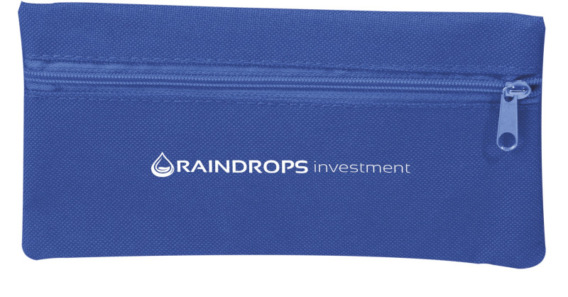 Altitude Preparatory Pencil Case