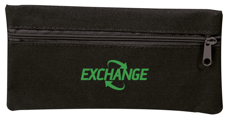 Altitude Preparatory Pencil Case