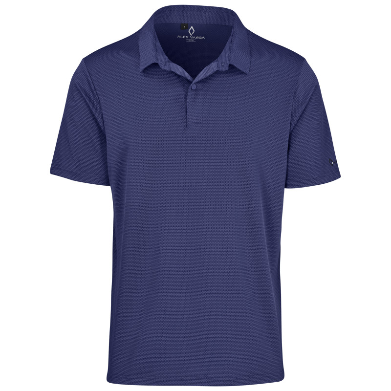 Mens Alex Varga Skylla Golf Shirt