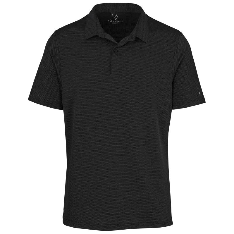 Mens Alex Varga Skylla Golf Shirt