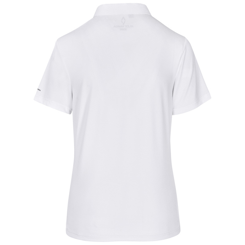 Ladies Alex Varga Skylla Golf Shirt