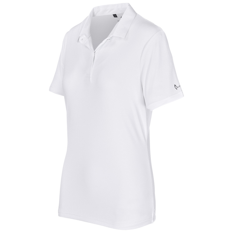 Ladies Alex Varga Skylla Golf Shirt