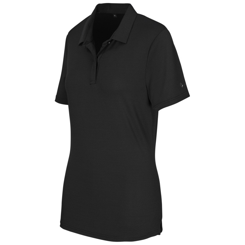 Ladies Alex Varga Skylla Golf Shirt