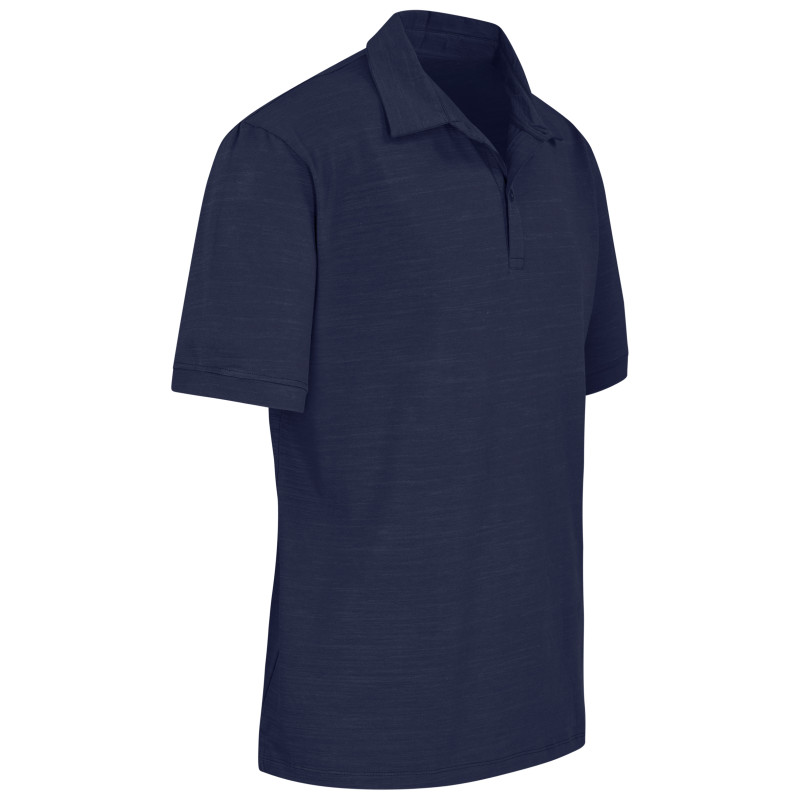 Mens Alex Varga Constantine Golf Shirt