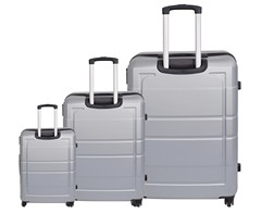 Marco Holiday Maker Luggage Bag Set