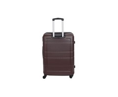 Marco Holiday Maker Luggage Bag Set