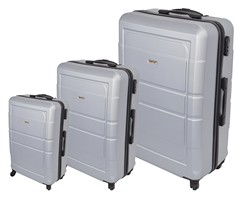 Marco Holiday Maker Luggage Bag Set