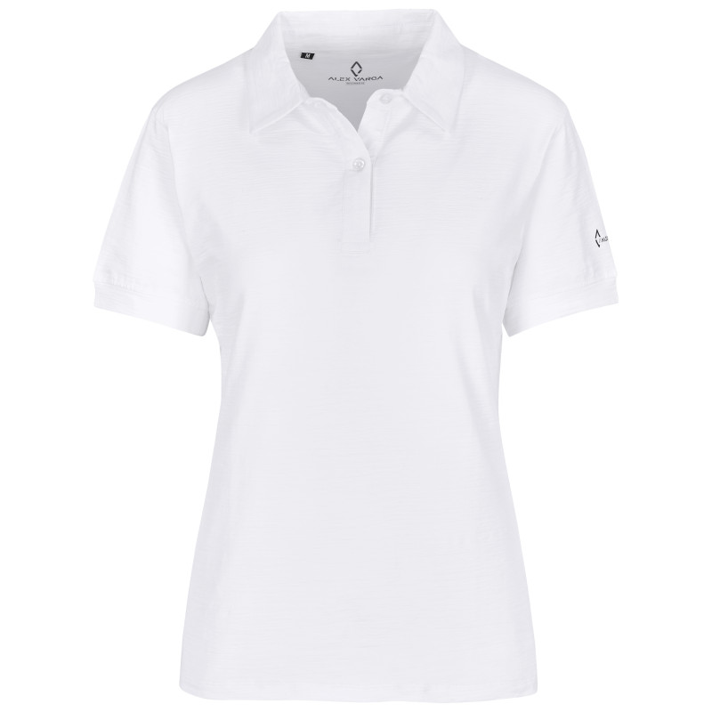 Ladies Alex Varga Constantine Golf Shirt