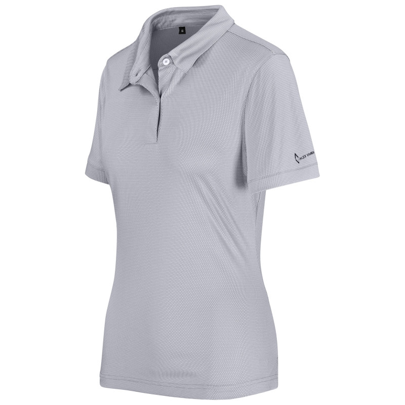 Ladies Alex Varga Callidora Golf Shirt