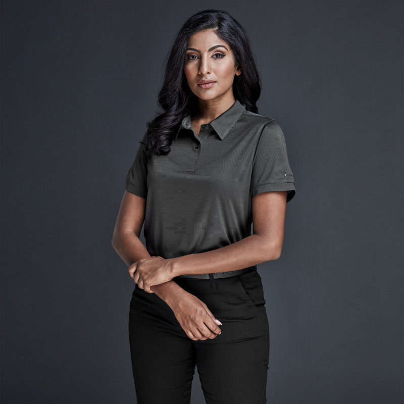 Ladies Alex Varga Callidora Golf Shirt