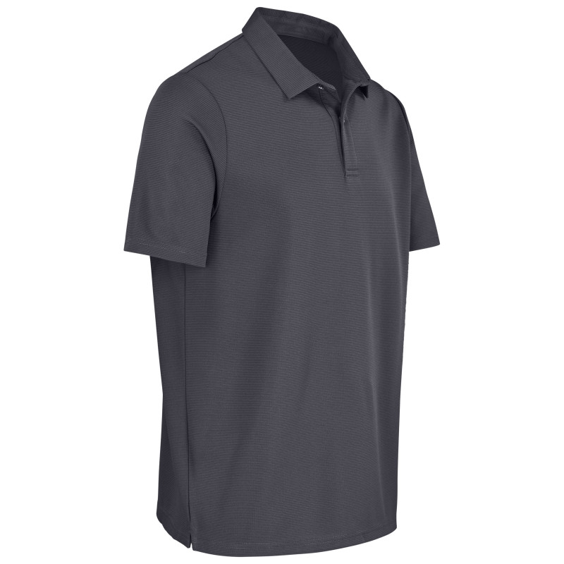 Mens Alex Varga Xenia Golf Shirt