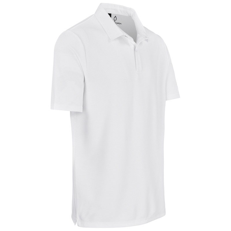 Mens Alex Varga Xenia Golf Shirt