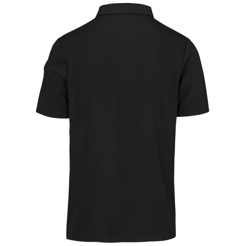 Mens Alex Varga Xenia Golf Shirt