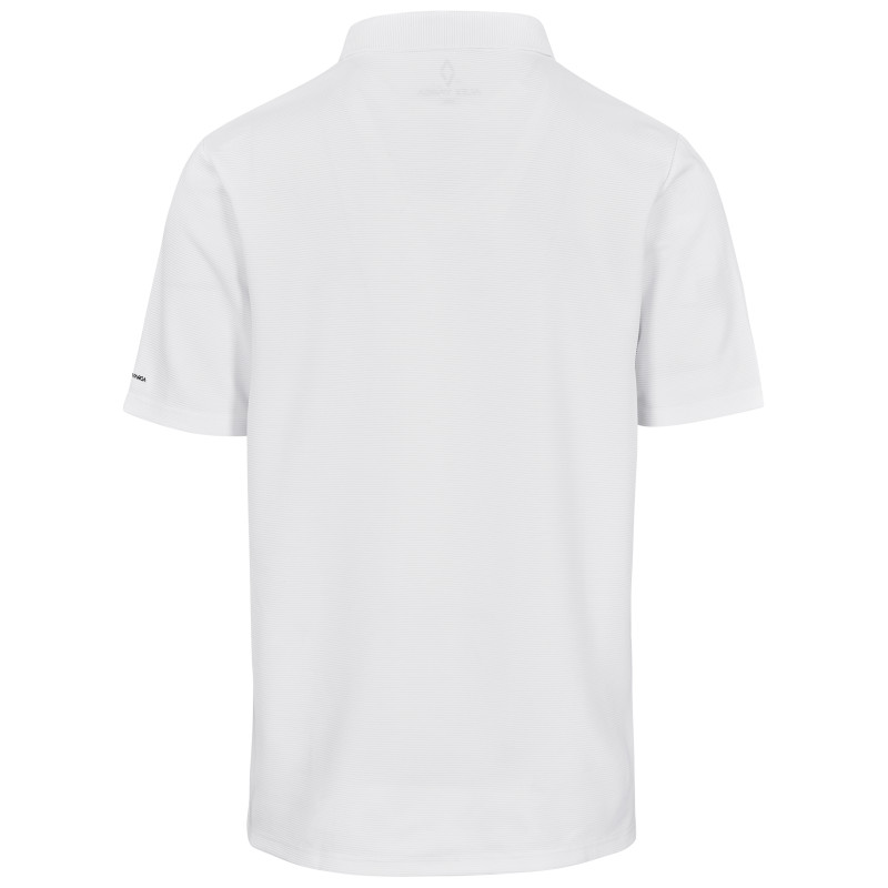 Mens Alex Varga Xenia Golf Shirt