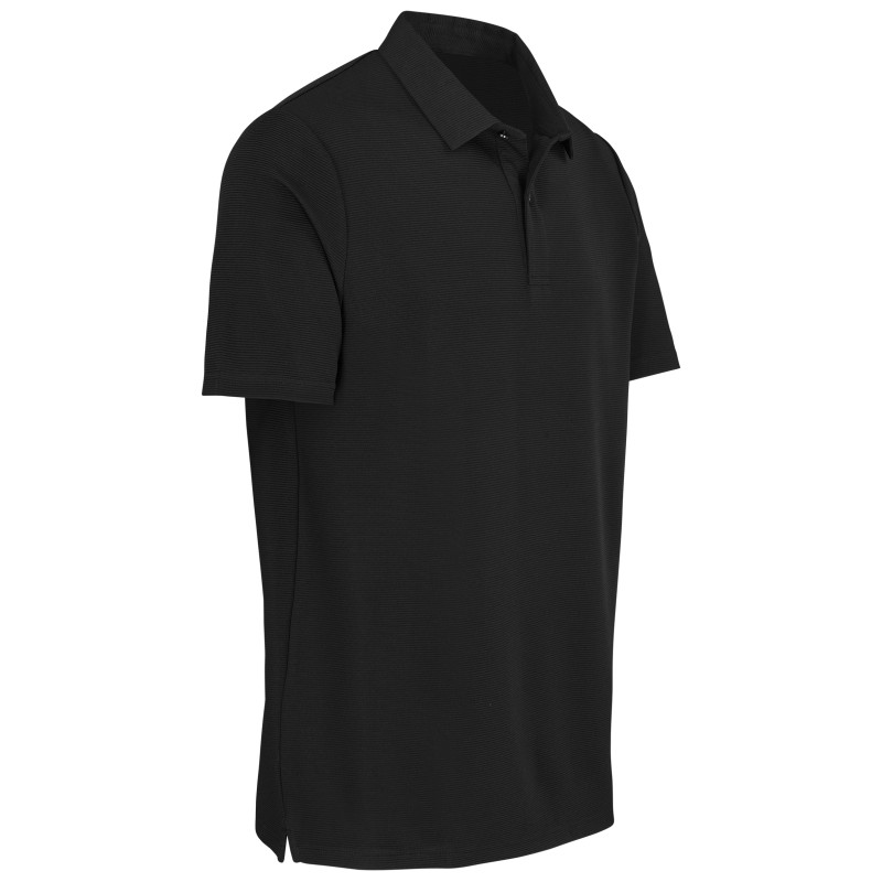 Mens Alex Varga Xenia Golf Shirt