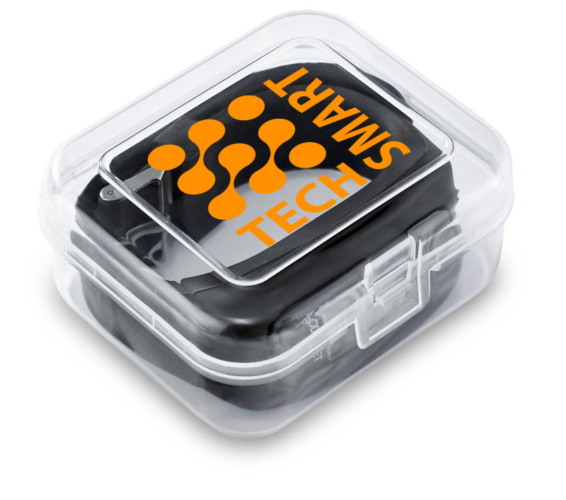 Altitude Strider Pedometer Watch