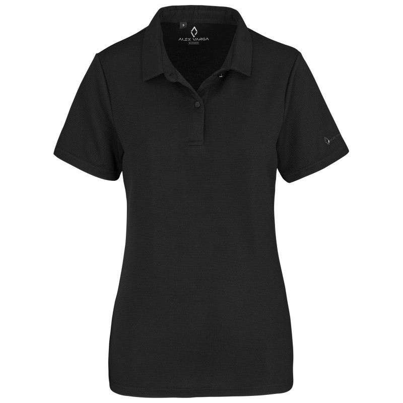 Ladies Alex Varga Xenia Golf Shirt