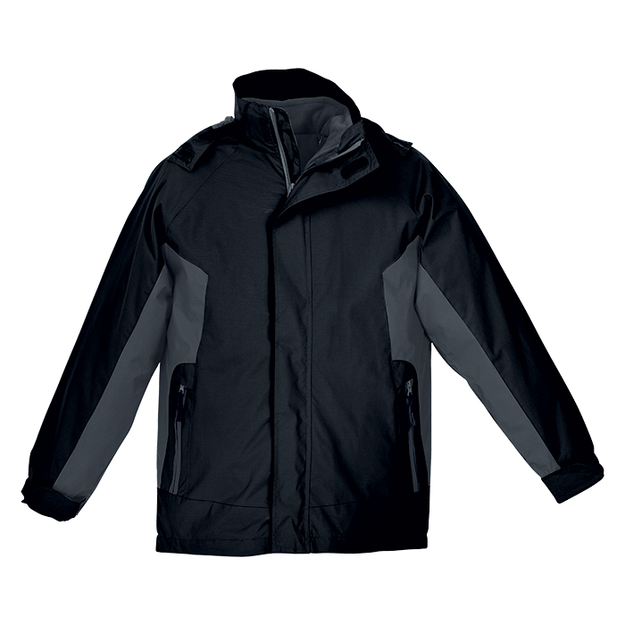 4-in-1 Jacket Mens