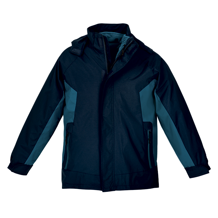 4-in-1 Jacket Mens