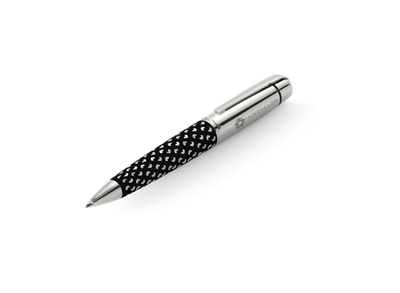 Andy Cartwright Afrique Ball Pen