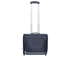 Wheelie Laptop Trolley Bag