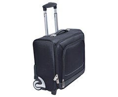 Wheelie Laptop Trolley Bag