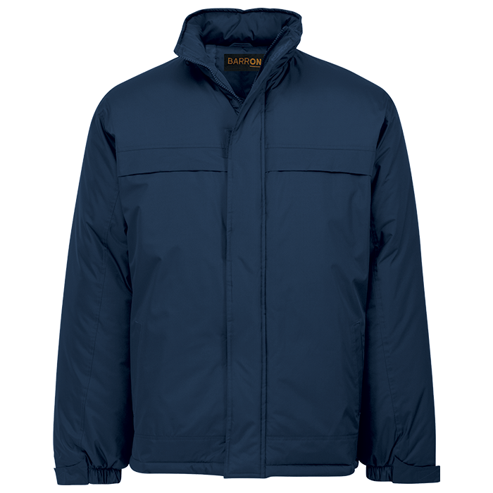 Trade Jacket Mens