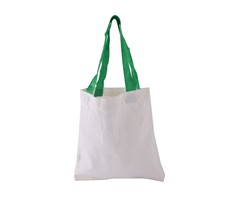 Mini Colour-In Design Cotton Bag