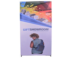 PVC X Frame Banner (900mm x 1625mm)