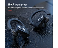 Mpow Sports Bluetooth Earphone